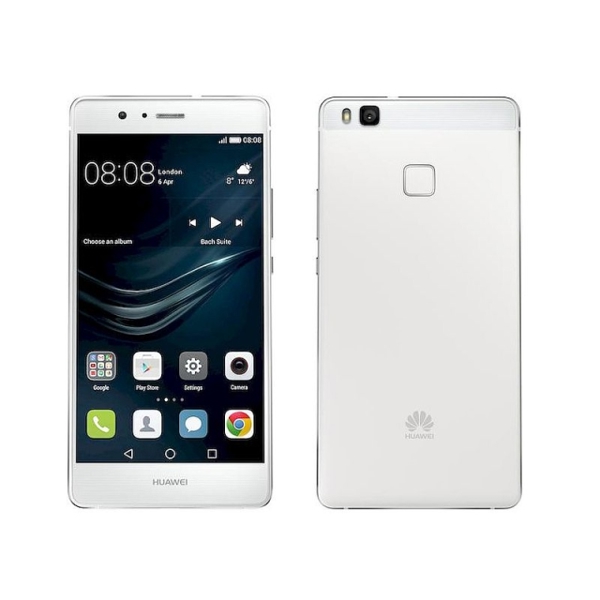 მობილური ტელეფონი HUAWEI P9 LITE WHITE 