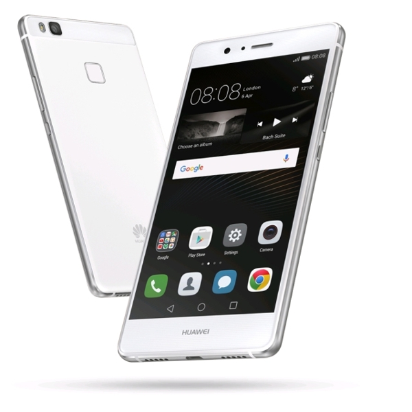 მობილური ტელეფონი HUAWEI P9 LITE WHITE 