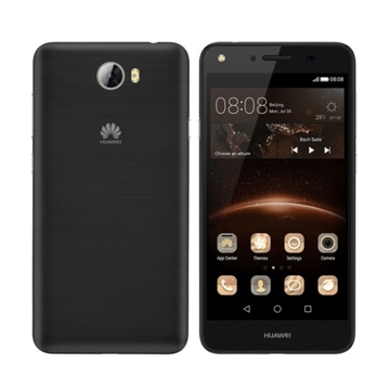 მობილური ტელეფონი Huawei Y5 II Black