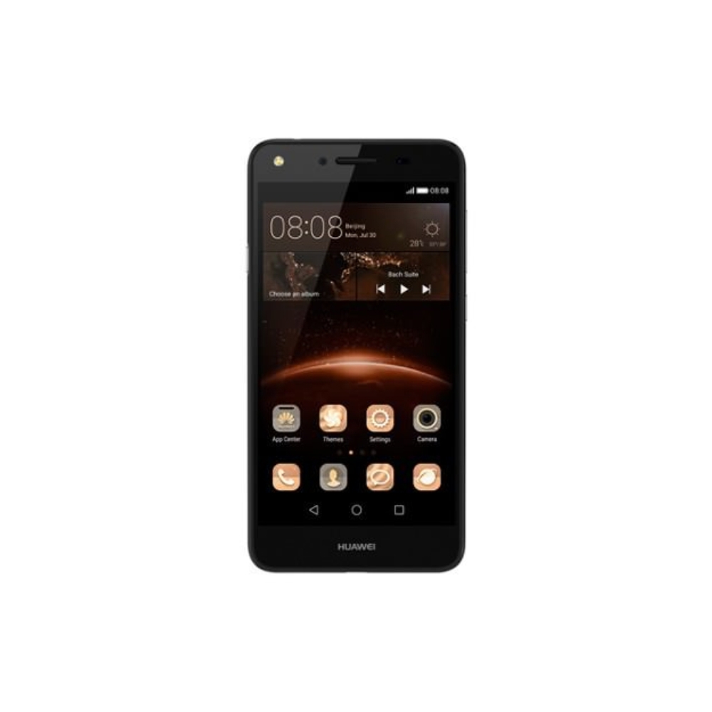მობილური ტელეფონი Huawei Y5 II Black