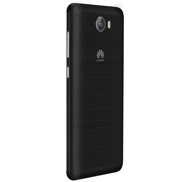 მობილური ტელეფონი Huawei Y5 II Black