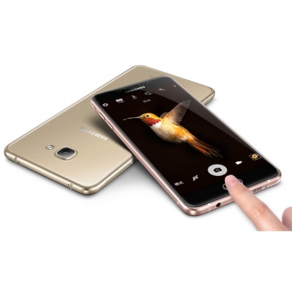 მობილური ტელეფონი SAMSUNG GALAXY A3 (A310F/DS) 16GB GOLD 