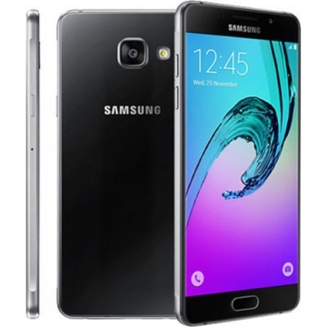 მობილური ტელეფონი SAMSUNG GALAXY A5 (A510F) 16GB BLACK