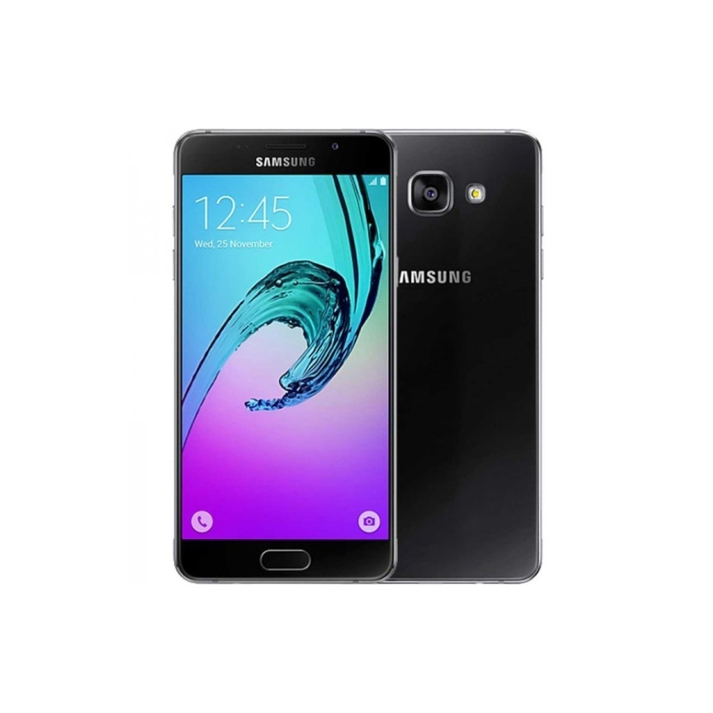 მობილური ტელეფონი SAMSUNG GALAXY A5 (A510F) 16GB BLACK