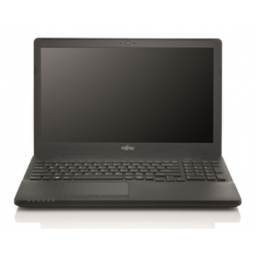 ნოუთბუქი fujitsu  LIFEBOOK A556 15.6" HD MAT INTEL CORE I5-6200U 2.32.8GHZ 4GBDDR4 500GB+8GB HSSD DVDRW BT WLAN