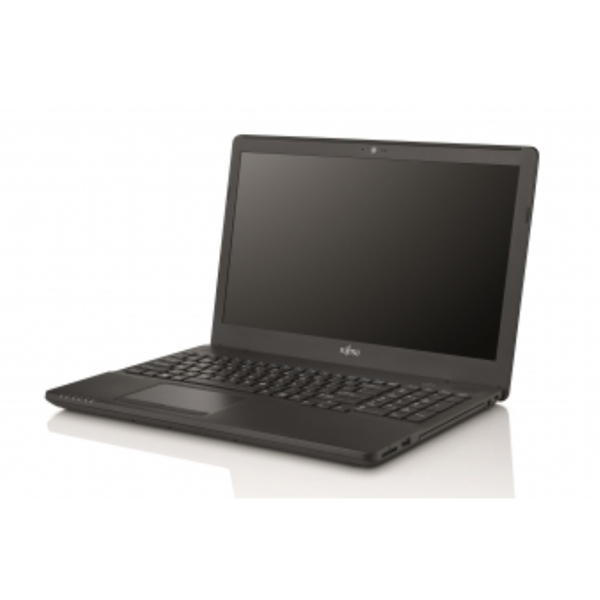 ნოუთბუქი fujitsu  LIFEBOOK A556 15.6" HD MAT INTEL CORE I5-6200U 2.32.8GHZ 4GBDDR4 500GB+8GB HSSD DVDRW BT WLAN