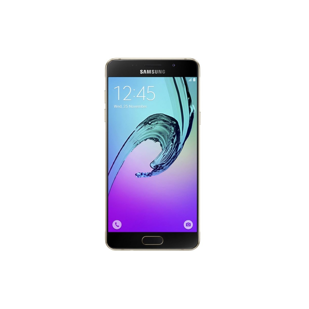 მობილური ტელეფონი SAMSUNG GALAXY A5 (A510F) 16GB GOLD 