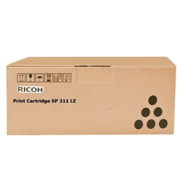 კარტრიჯი RICOH CARTRIDGE AIO 2.0 SP311LE