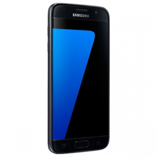 მობილური ტელეფონი SAMSUNG GALAXY S7 (G930FD) 32GB BLACK