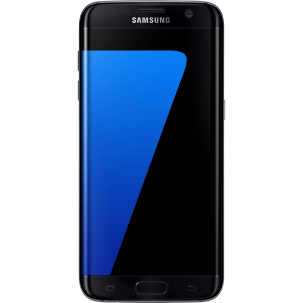 მობილური ტელეფონი SAMSUNG GALAXY S7 EDGE (G935FD) 32GB BLACK 