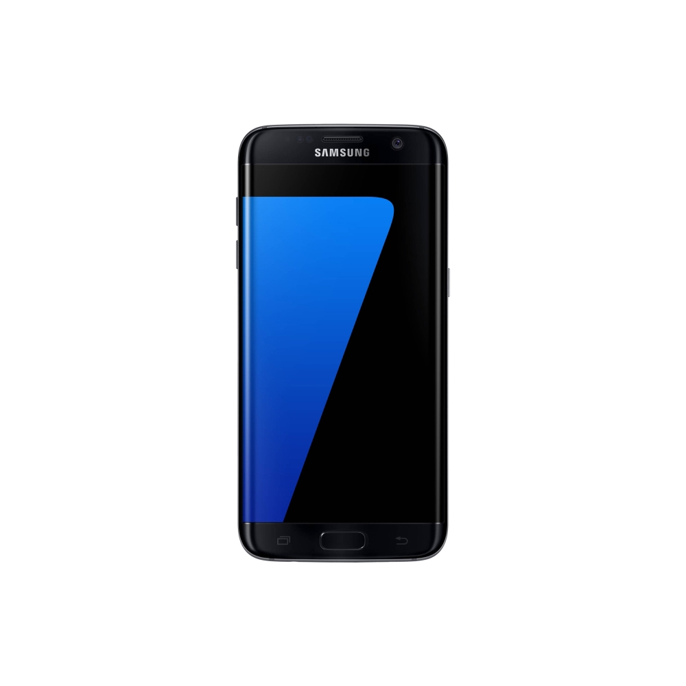 მობილური ტელეფონი SAMSUNG GALAXY S7 EDGE (G935FD) 32GB BLACK 