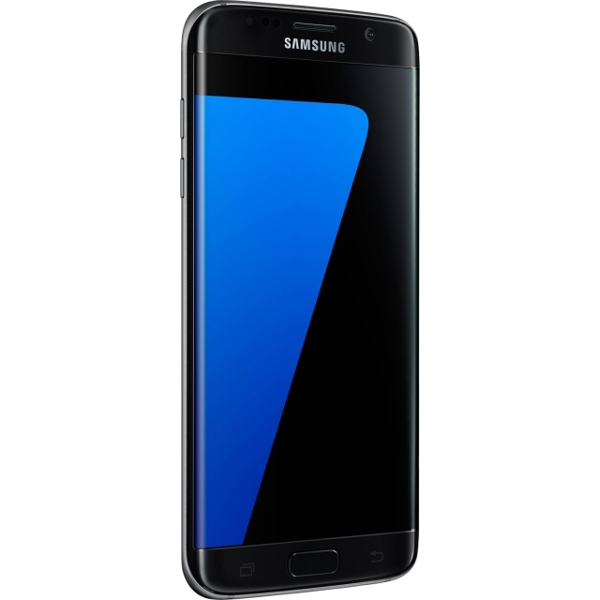 მობილური ტელეფონი SAMSUNG GALAXY S7 EDGE (G935FD) 32GB BLACK 