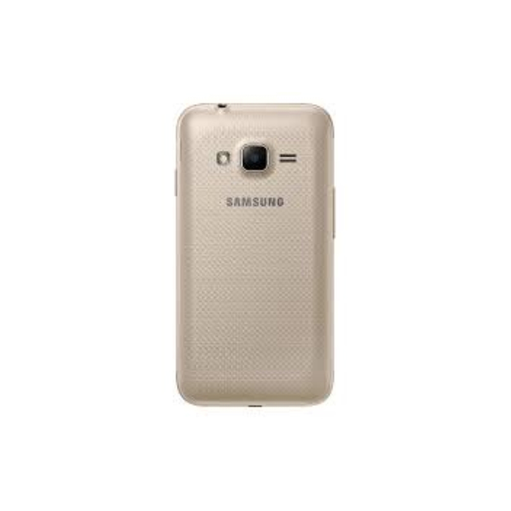 მობილური ტელეფონი  Samsung J106FD Galaxy J1 mini Prime Gold