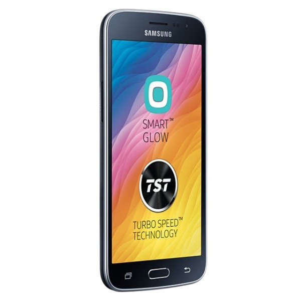 მობილური ტელეფონი SAMSUNG GALAXY J2 (J210F) DUAL SIM 8GB LTE BLACK