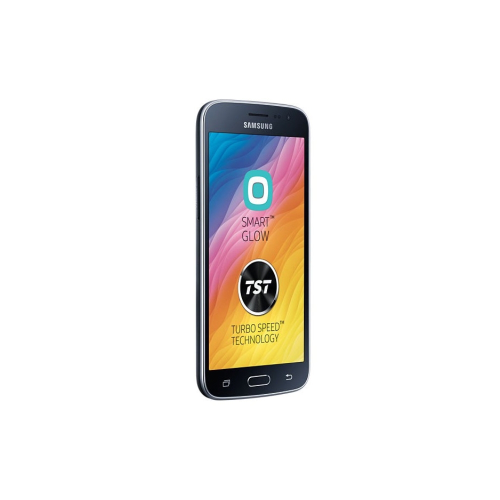 მობილური ტელეფონი SAMSUNG GALAXY J2 (J210F) DUAL SIM 8GB LTE BLACK