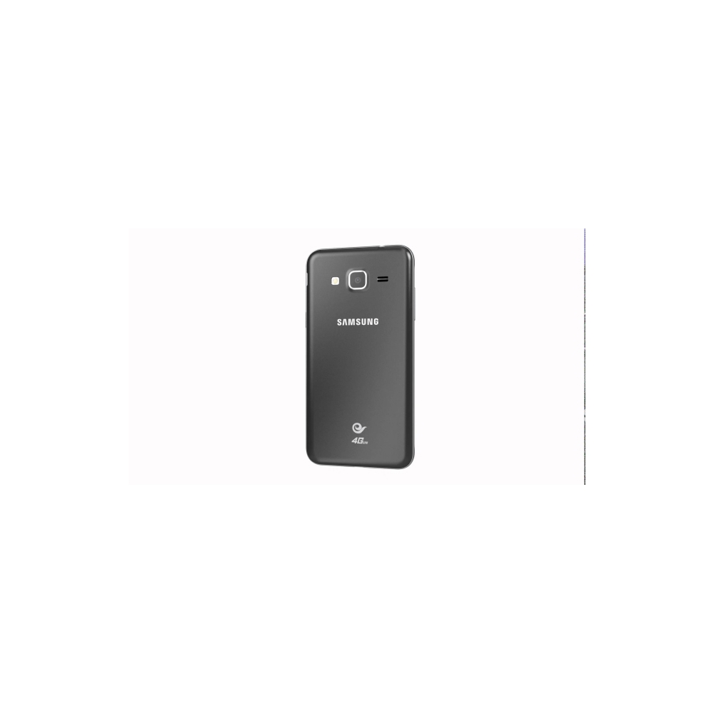 მობილური ტელეფონი SAMSUNG GALAXY J3 (J320FD) 8GB BLACK 