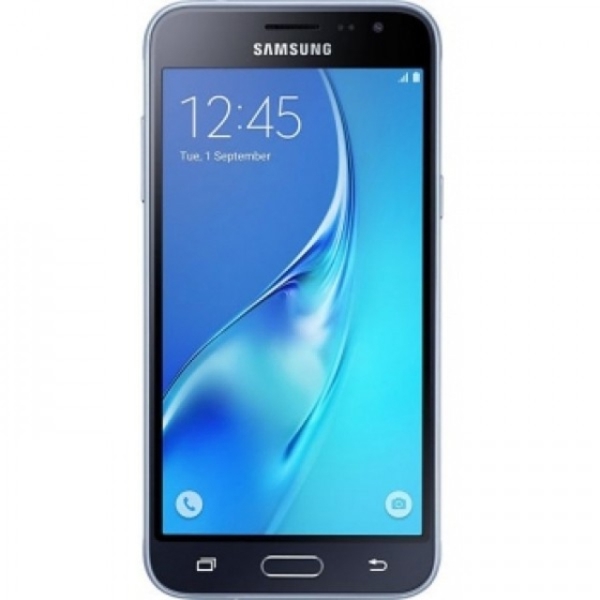 მობილური ტელეფონი Samsung J320HD Galaxy J3 Black