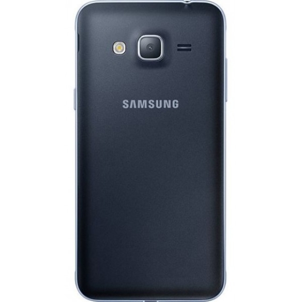 მობილური ტელეფონი Samsung J320HD Galaxy J3 Black