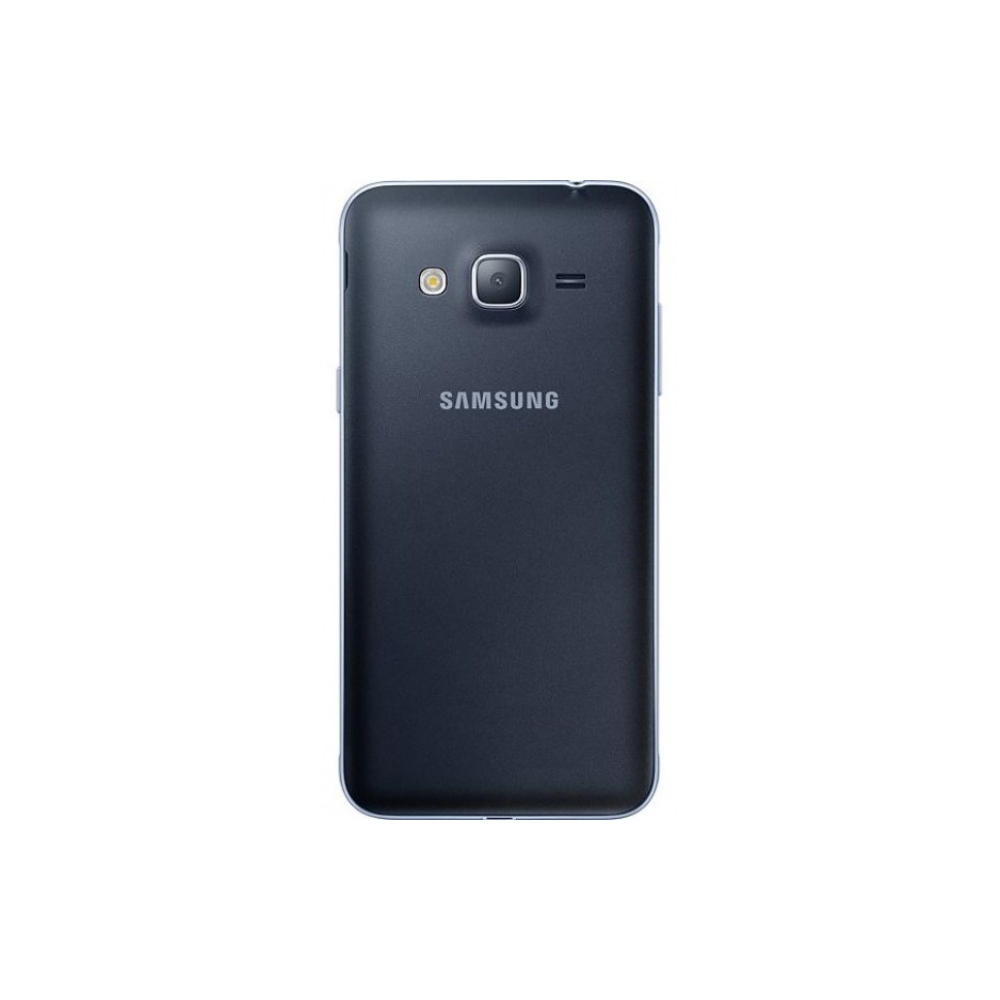 მობილური ტელეფონი Samsung J320HD Galaxy J3 Black