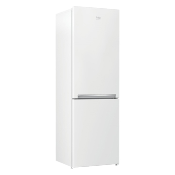 მაცივარი BEKO RCNA320K20W Superia