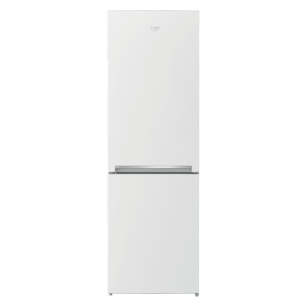 მაცივარი BEKO RCNA320K20W Superia