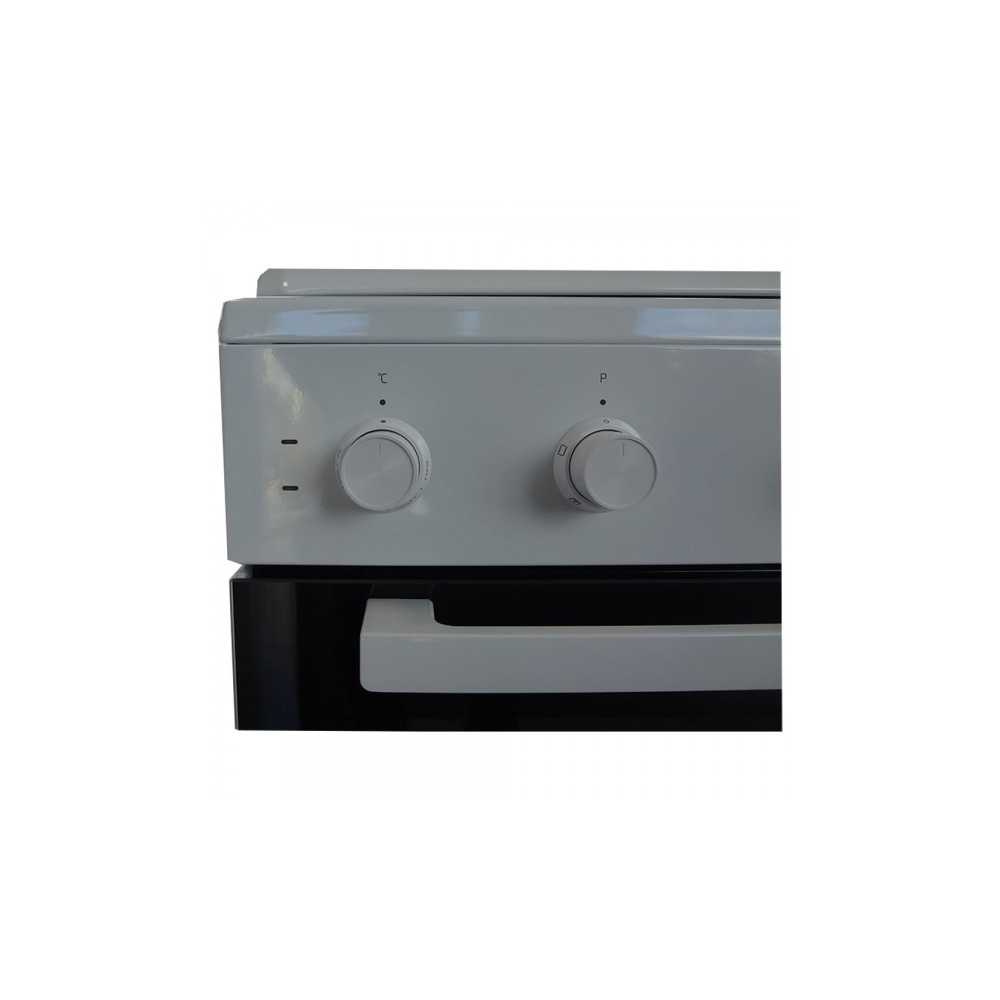 გაზქრურა BEKO FSS 66000 GW Superia White