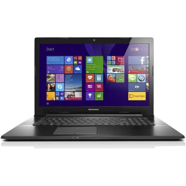 ნოუთბუქი LENOVO G70 80 (80FF00LWUA)