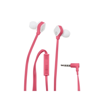 ყურსასმენი HP In Ear H2310 Coral Headset