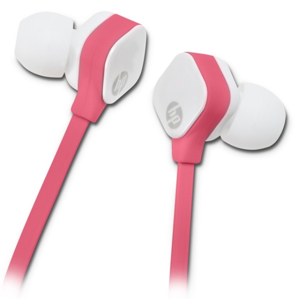 ყურსასმენი HP In Ear H2310 Coral Headset