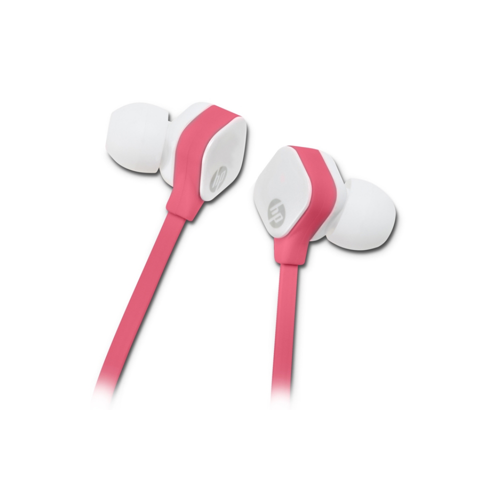 ყურსასმენი HP In Ear H2310 Coral Headset