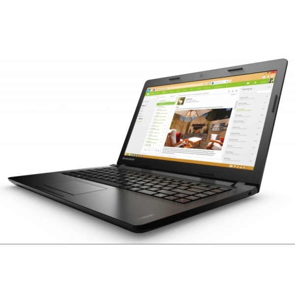 ნოუთბუქი LENOVO N80QQ019RUA