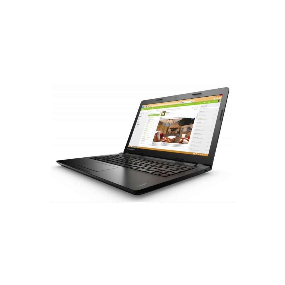 ნოუთბუქი LENOVO N80QQ019RUA
