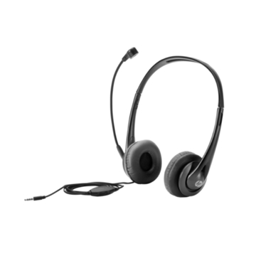 ყურსასმენი HP Stereo 3.5mm Headset