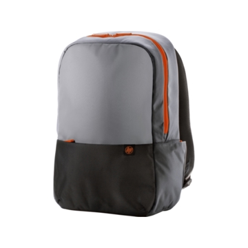 ნოუთბუქის ჩანთა HP 15.6 Duotone Orange Backpack