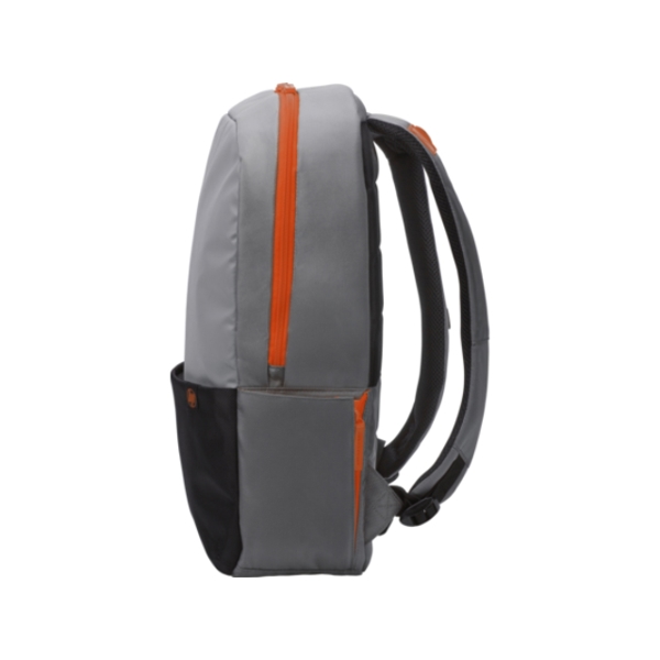 ნოუთბუქის ჩანთა HP 15.6 Duotone Orange Backpack