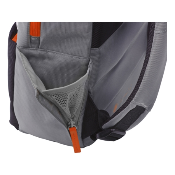 ნოუთბუქის ჩანთა HP 15.6 Duotone Orange Backpack