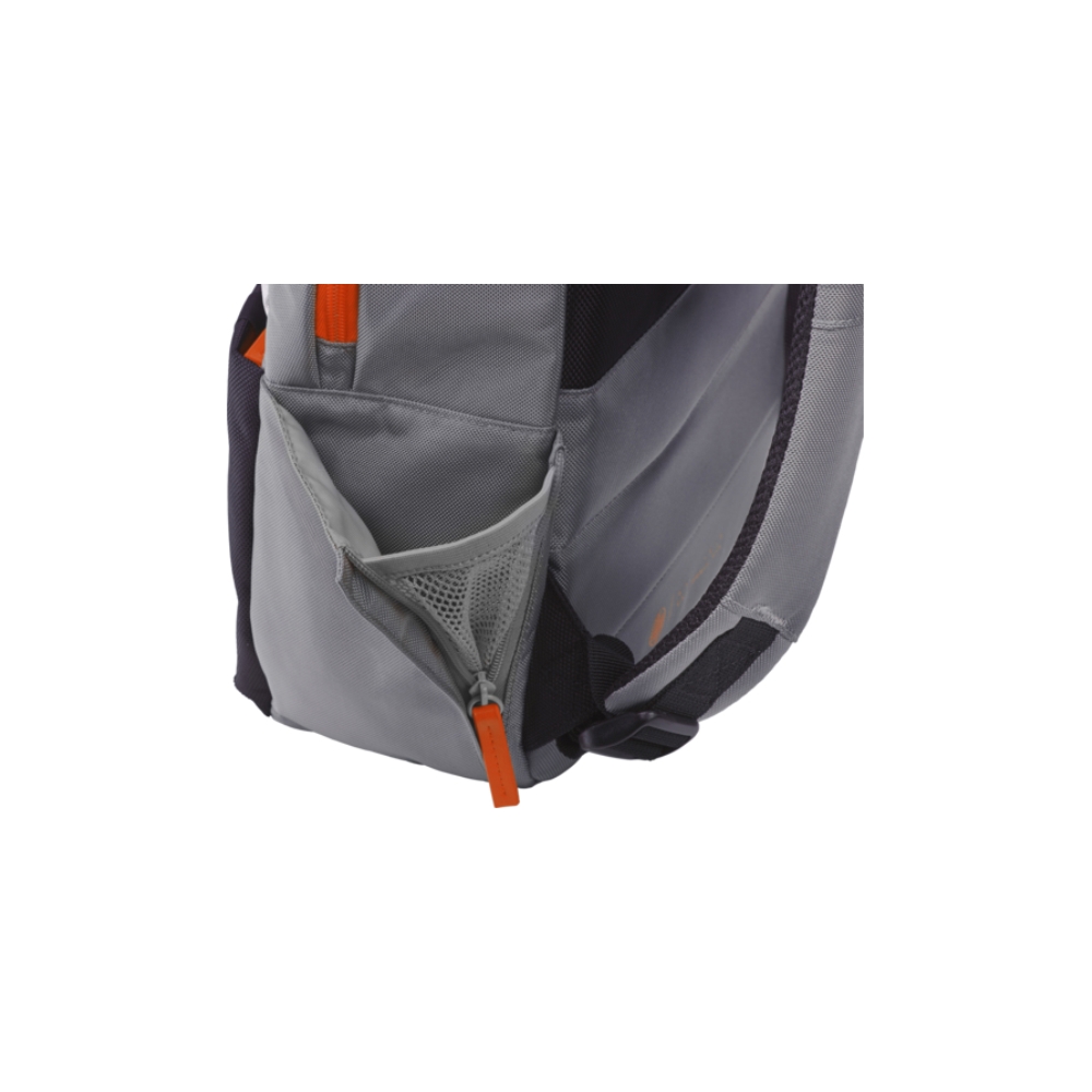 ნოუთბუქის ჩანთა HP 15.6 Duotone Orange Backpack