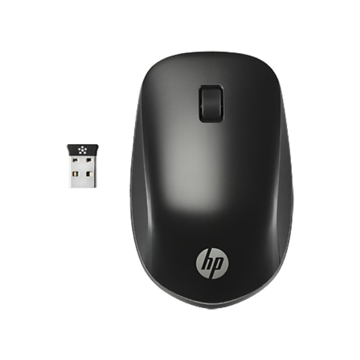 მაუსი  HP Ultra Mobile Wireless Mouse