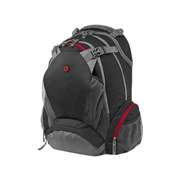 ჩანთა  HP 17.3 Full Featured Backpack