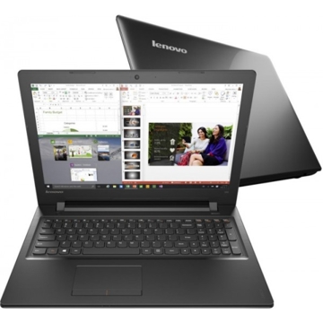 ნოუთბუქი LENOVO 300-15IBR (80M300GEUA) 