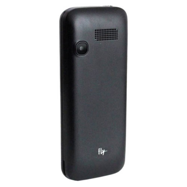 მობილური ტელეფონი  FF178 Black, 1.77'' 128x160, 312MHz, 1 Core, 32MB RAM, 32MB, up to 16GB flash, 0.3Mpix, 2 Sim, 2G, BT, 1800mAh, 86g, 113x45x14