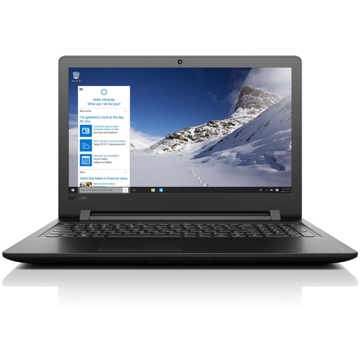 ნოუთბუქი LENOVO IDEAPAD 110-15IBR (80T7004QRA)