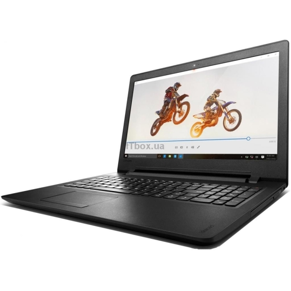 ნოუთბუქი LENOVO IDEAPAD 110-15IBR (80T7004QRA)