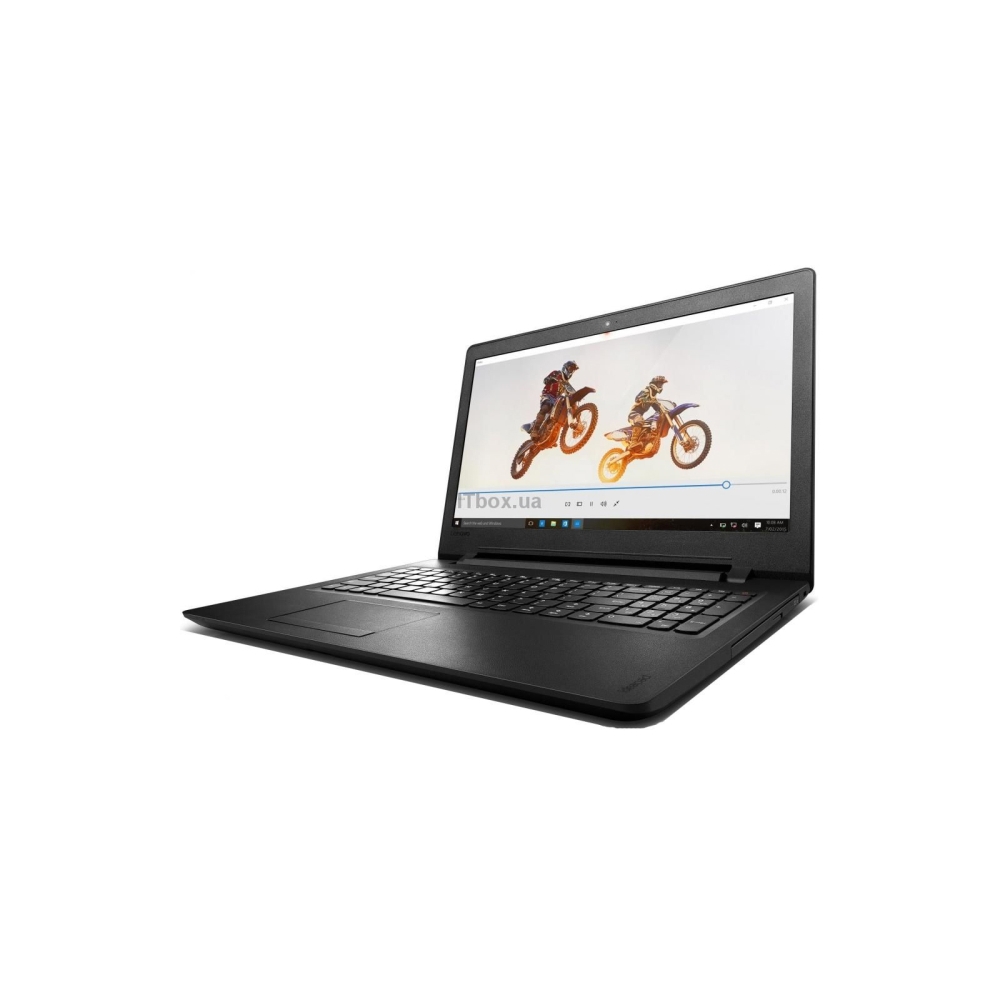 ნოუთბუქი LENOVO IDEAPAD 110-15IBR (80T7004QRA)