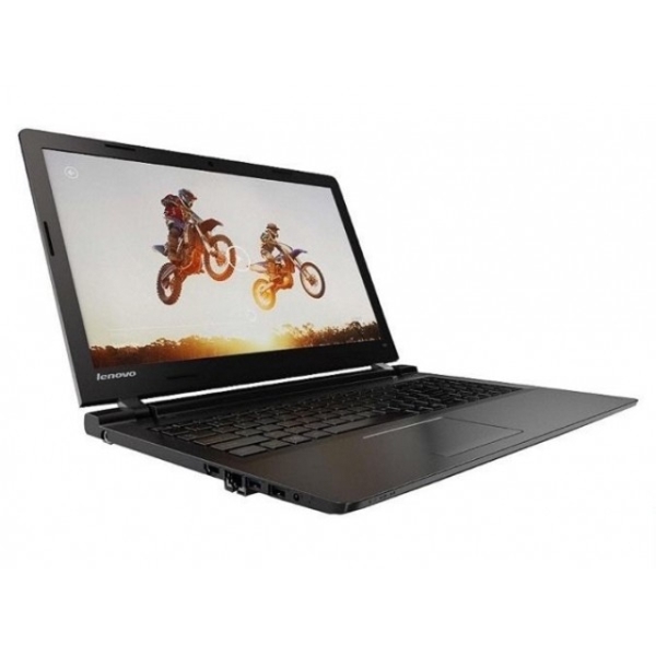 ნოუთბუქი LENOVO 100-15IBD (80QQ0153UA)