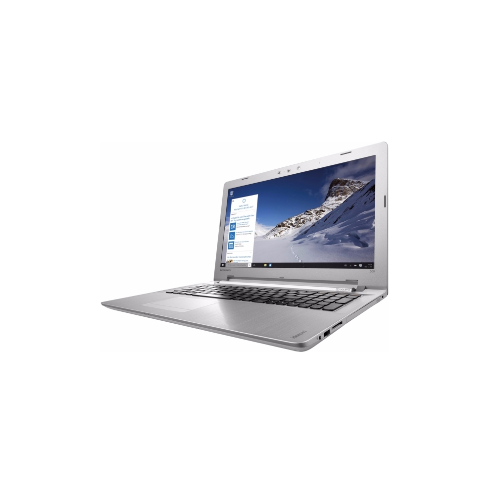 ნოუთბუქი lenovo 80NT0135UA