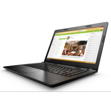 ნოუთბუქი LENOVO 100-15IBD (80QQ0154UA) 