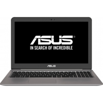  ნოუთბუქი ASUSTEK ASUS ZENBOOK UX510UX, ROSE GOLD, FHD USLIM,  I7-7500U, 8GB DDR4, 1TB, GTX950MX 2GB, NO ODD, NO OS