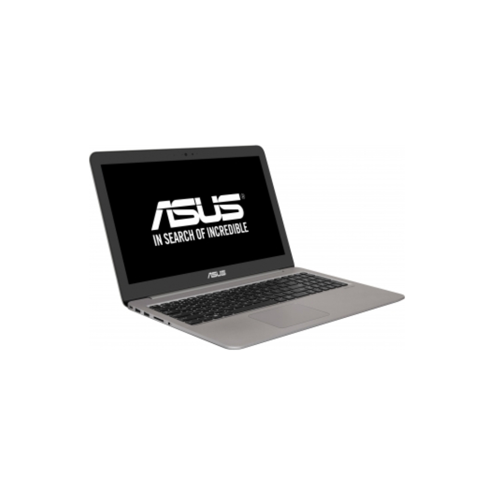  ნოუთბუქი ASUSTEK ASUS ZENBOOK UX510UX, ROSE GOLD, FHD USLIM,  I7-7500U, 8GB DDR4, 1TB, GTX950MX 2GB, NO ODD, NO OS