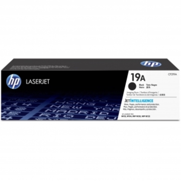 კარტრიჯი  HP ORIGINAL CF219A HP 19A ORIGINAL LASERJET IMAGING DRUM, 12000 PAGES, FOR MFP130A